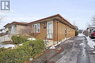 Semi-Detached House for Sale, 352 Baseline Road W, London, ON