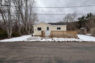 Detached House for Sale, 37 Franks Lane, Bridgewater, NS