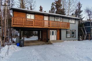 House for Sale, 70 Alsek Road, Whitehorse, YT