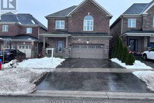 Property for Rent, 1431 Lormel Gate Avenue, Innisfil (Lefroy), ON