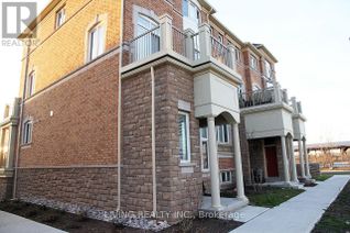 Townhouse for Rent, 13 Dearie Lane, Markham (Milliken Mills East), ON