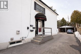 House for Rent, 9 Don Street Unit# Basement, Dundas, ON