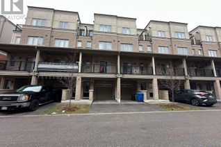 Townhouse for Rent, 2294 Chevron Prince Path #309, Oshawa (Windfields), ON