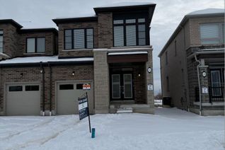 Freehold Townhouse for Rent, 1201 Rexton Drive, Oshawa (Kedron), ON