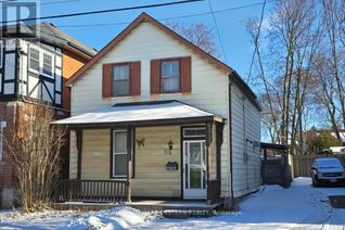 House for Sale, 574 Aylmer Street N, Peterborough (Downtown), ON