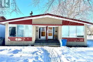 Bungalow for Sale, 1091 109th Street, North Battleford, SK