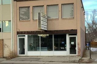 Commercial/Retail Property for Sale, 814 16th Avenue Nw, Calgary, AB