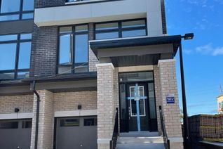 Freehold Townhouse for Sale, 788 Heathrow Path, Oshawa (Samac), ON