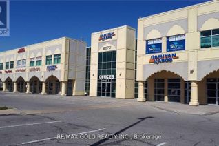 Office for Sale, 2970 Drew Road #210, Mississauga (Malton), ON