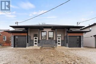 Ranch-Style House for Rent, 4782 Montgomery Drive #A, LaSalle, ON