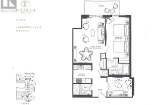 Property for Rent, 2788 Bathurst Street #226, Toronto (Englemount-Lawrence), ON