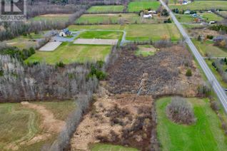 Land for Sale, 000 County Road 22 Road S, North Glengarry, ON