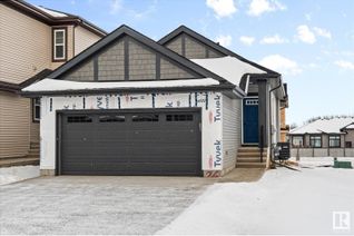 Bungalow for Sale, 26 Ashbury Cr, Spruce Grove, AB