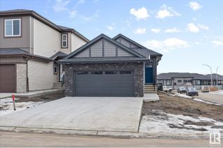 Bungalow for Sale, 26 Ashbury Cr, Spruce Grove, AB