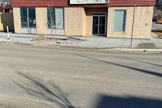 Commercial/Retail Property for Sale, 2158 213 Street, Bellevue, AB