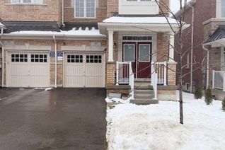 Townhouse for Sale, 85 Markview Road, Whitchurch-Stouffville (Stouffville), ON