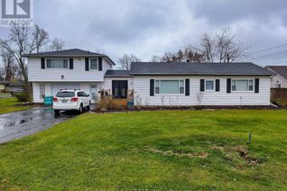 Sidesplit for Sale, 1399 Phillips Street, Fort Erie (334 - Crescent Park), ON