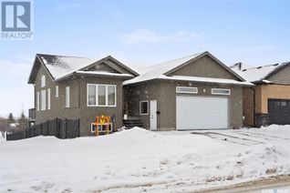 Bungalow for Sale, 115 West Hampton Boulevard, Saskatoon, SK