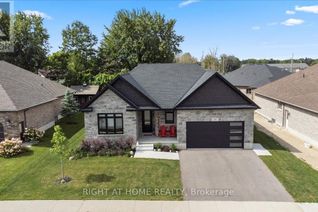 Property for Sale, 131 Ronnies Way, Wellington North (Mount Forest), ON