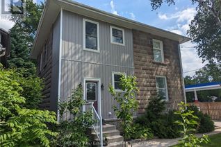 House for Sale, 180 Union Street W, Centre Wellington (Fergus), ON