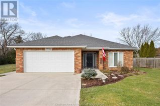 Bungalow for Sale, 9053 Indian Creek Line, Chatham, ON