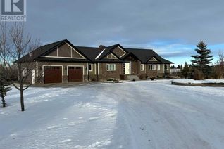 Bungalow for Sale, 258040 8 Street W, Rural Foothills County, AB