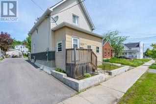 House for Sale, 429 Fifth Street E, Cornwall, ON