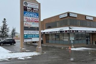 Office for Lease, 10815 Yonge Street #201, Richmond Hill (Devonsleigh), ON