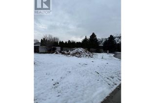 Commercial Land for Sale, 2603 Elston Drive Lot# 15, Kamloops, BC