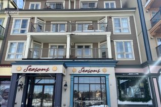 Condo for Sale, 170 Jozo Weider Boulevard #424, Blue Mountains (Blue Mountain Resort Area), ON