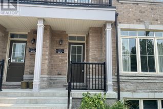 Townhouse for Rent, 1255 Bridletowne Circle #13, Toronto (L'Amoreaux), ON