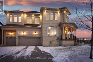 House for Sale, 100 Virtue Crescent, Vaughan (Vellore Village), ON