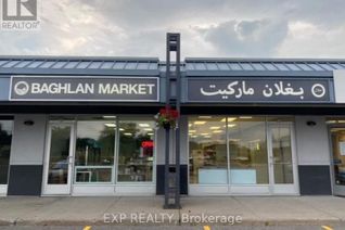 Business for Sale, 5929 Jeanne D'Arc Boulevard E #14-15, Ottawa, ON