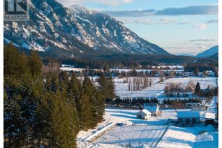 Commercial Farm for Sale, 4422 48th Street, Canyon, BC