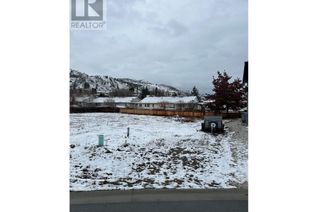 Land for Sale, 2608 Elston Drive Lot# 3, Kamloops, BC