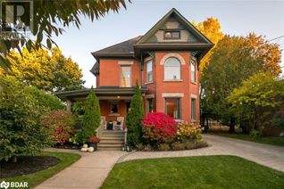 Property for Sale, 39 Henderson Street, Elora, ON