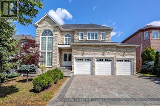 Detached House for Sale, 45 Henricks Crescent, Richmond Hill (Bayview Hill), ON