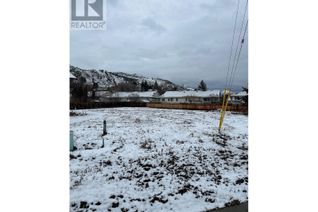 Commercial Land for Sale, 2604 Elston Drive Lot# 2, Kamloops, BC