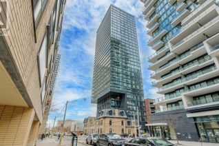 Condo Apartment for Sale, 47 Mutual Street #906, Toronto (Church-Yonge Corridor), ON