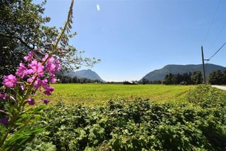 Commercial Land for Sale, 59280 St Elmo Road, Hope, BC