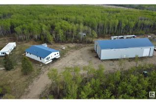 Industrial Property for Sale, 61529 Range Road 443, Rural Bonnyville M.D., AB