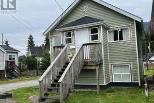 Detached House for Sale, 226 E 8th Avenue, Prince Rupert, BC