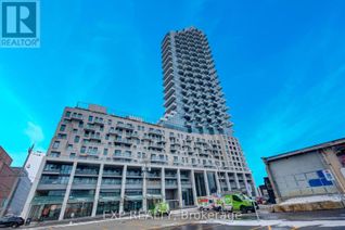 Condo for Sale, 12 Bonnycastle Street #402, Toronto (Waterfront Communities), ON