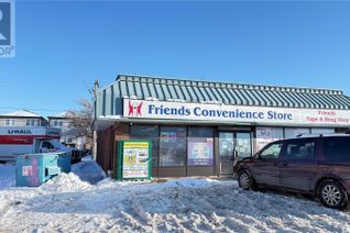 Commercial/Retail Property for Sale, 505 Broad Street, Regina, SK