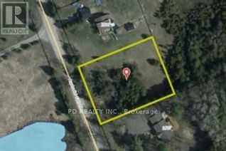 Land for Sale, 0 Asphodel 12th Line, Asphodel-Norwood, ON