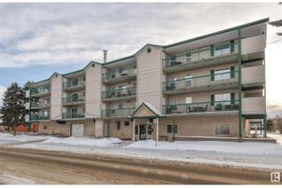 Condo Apartment for Sale, 206 112 Church Rd, Spruce Grove, AB