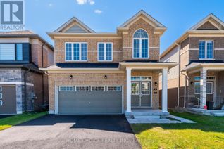 Detached House for Sale, 143 Terry Fox Drive, Barrie, ON