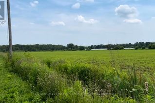 Land for Sale, 325 Lipchey Road, King, ON