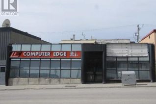 Commercial/Retail Property for Sale, 320 50 Street, Edson, AB