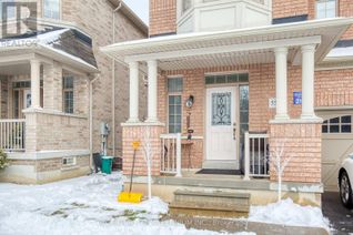 Semi-Detached House for Rent, 5557 Oscar Peterson Boulevard #Bsmt, Mississauga (Churchill Meadows), ON